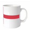 England Flag Mug
