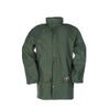 Flexothane Classic - Dortmund Waterproof Coat x Size: Green XXL