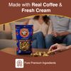 Coffee Rio Original Roast Coffee Caramels Candy, Pack of 3 (5.5 Oz Each) - Individually Wrapped Hard Candies Blended w/Fresh Dairy Cream - Perfect for Office Candy Bowl, Buffets - Kosher Certified