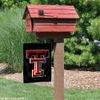 Texas Tech Red Raiders Garden Flag