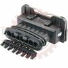 7 Way for Bosch Mass Air Flow MAF / Ignitor Plug Connector