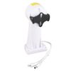 Rotating Bracket Pan Tilt Stand for CCTV Camera, 255° Horizontal Rotation, Remote Control, Weatherproof(485 line Control omnidirectional)