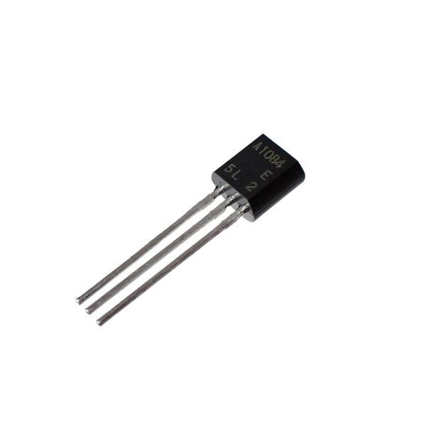 PNP Transistor -90V -100mA A1084 2SA1084-E (Set of 10)
