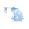 Door Hinge for 2007 - 2014 Chevy Cadillac GMC Front Upper Passenger 25854416