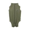 Postoperative Clothes for Dogs (L, Boys Khaki)