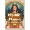 Peptides Planner: The Goddess Protocol Edition