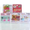 5 Taste Beauty Flavored Lip Balm in;  B.CAKE+PEANUT+