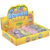 Rhode Island Novelty 1.6" Squish Sticky Beaded Orbs