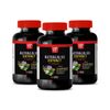 natural anti inflammatory - ASTRAGALUS COMPLEX 770MG - energy boosting pills 3B