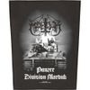 MARDUK PANZER DIVISION Backpatch