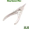 Ring Opener Plier 6" Body Piercing Surgical Tools