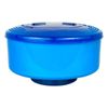 Poolmaster 32145 7" Chlorine Dispenser  Plastic  Collapsible  Pool Accessory