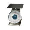Taylor Precision THD50 50lb. Portion Control Scale Analog Dial Type