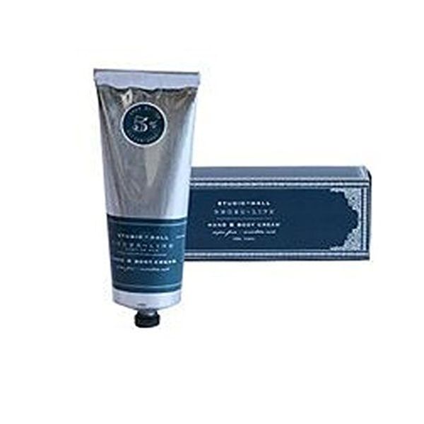 k. hall designs ShoreLine Hand & Body Cream