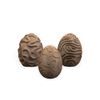 Cocoa Swirls Container easter treat egg container X3