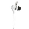 Outdoor Tech OT5300 Orcas 2.0 Ultralight Wireless Bluetooth Earbuds with Comply Foam Eartips (White)