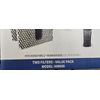 Perfect Aire HW600 Humidifier  FILTER Replacement 2pk.