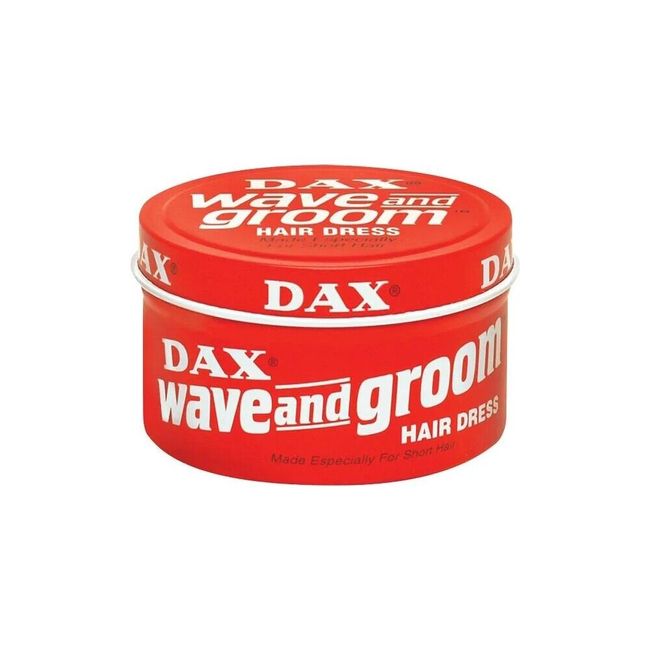 DAX Wave and Groom - 3.5 oz (99 g)