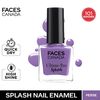 FACESCANADA Splash Nail Enamel Perse 31 8ml