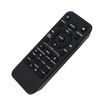 VINABTY RM-SRDD90R Replacement Remote Control Compatible with JVC Stereo RD-D90 RDD90