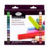 Royal & Langnickel Essentials Oil Pastels, Large, 24 Color Set