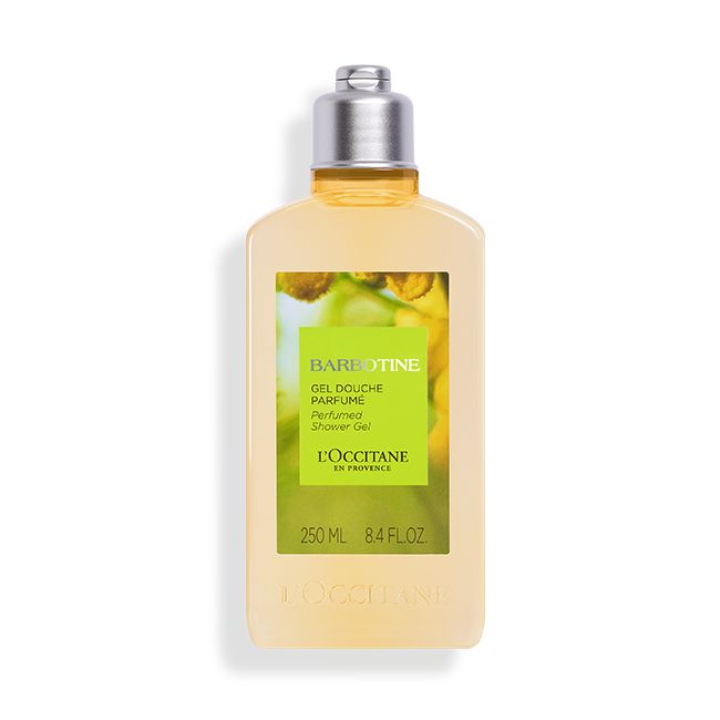 Barbotine Shower Gel 250ml