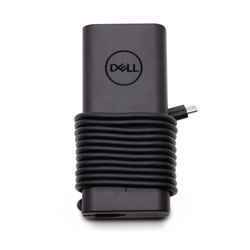 New Genuine 65W USB C Charger for Dell Latitude 5430 Rugged Latitude 7430 5420 5520 5410 5530 7420 2-in-1 7520, XPS 13 9350 9360 9365 9370 9380,Chromebook 3380 3100 5190 Laptop TYPE C Power Adapter