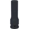 KS Tools 911.0931 1/2" Impact bit socket hexagon, 17mm