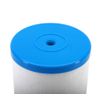 CB6 Carbon Block Water Filter Replacement, 0.5 Micron