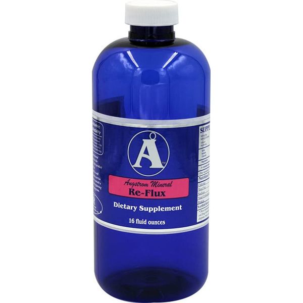 Re-Flux 16oz. - Liquid Mineral Blend