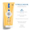 ROGER & GALLET Vanille Soleil Shower Gel, 200 ml