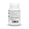 SOURCE NATURALS D-Ribose 1000 Mg Fruit Wafer, 30 Count
