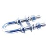 White Water 7864S-B Stainless Bow Eye (1/2" Diameter, 3" Thread)