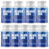 NeuroLux, Magnesium Support for Nerve Function & Relaxation - 9 Bottles