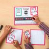Really Good Stuff Think. Model. Learn. Math Center, Grades 4-5, Comparing Decimals