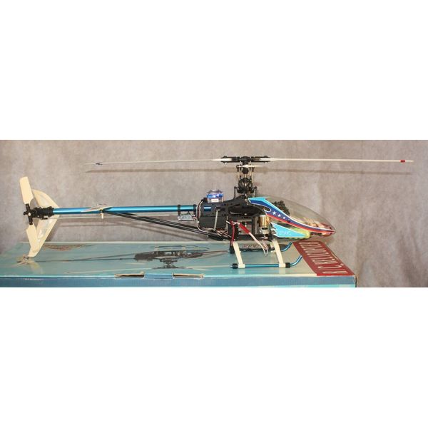 Walkera RC Helicopter HM 36