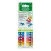 Wonder Clips-Assorted Colors 10/Pkg