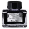 Kuretake ECF172-002 Ink-cafe Kusumenomoto Gray