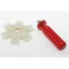 CT 351 Lamellar Comb