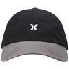 M Morro Icon Hat Black