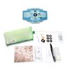 Foldscope Assembled Classroom Kit (Contains 10 Fully Assembled Foldscope Paper Microscopes)