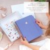 Clever Fox Wedding Planner – Notebook Organizer for Bride – Wedding Planning ...