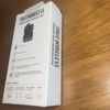 Bluetooth true wireless earbuds with charging case