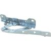For 2020-2022 Sonata Hood Hinge Steel SET PAIR