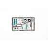 Eduard EDK70142 Model Kit, Various
