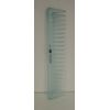 Earth Therapeutics (Body Mind Soul)  3" Comb  (Blue)