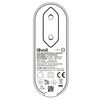 Levoit Original Adapter for LVAC 200 Battery Vacuum Cleaner, Fireproof Plastic