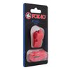 FOX 40 PEARL WITH LANYARD (RED)