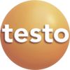 Testo 0646 0916 Measurement Strips, 71/110 C