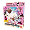 Chocolate Mixing Factory - Mickey & Minnie Chocolate Mold Set
